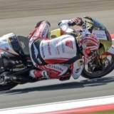 Hasil Latihan Moto2 Indonesia 2026: Terjatuh di 8 Menit Terakhir, Mario Aji Harus Puas Finis di Barisan Belakang
