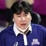 Media Korea Singgung Soal Masa Lalu Pelatih Baru Red Sparks, Ungkap Penyebab Kwon Sun-chan Dipecat Pink Spiders
