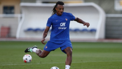 Bursa Transfer AC Milan: Tersisih di Barcelona, Rossoneri Bisa Manfaatkan Peluang Buat Bajak Jules Kounde