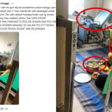 Viral Pasien Diusir di Puskesmas Pasar Minggu karena Bidan Poli KB Mau Makan-makan di Ruang Praktik, Netizen: Kok Gak Geli?