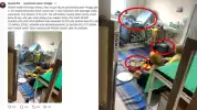 Viral Pasien Diusir di Puskesmas Pasar Minggu karena Bidan Poli KB Mau Makan-makan di Ruang Praktik, Netizen: Kok Gak Geli?