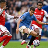 Bursa Transfer AC Milan: Bukan Cuma Alex Scott, Rossoneri Pantau Gelandang Brighton untuk Gantikan Luka Modric