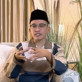 Ruben Onsu Hadapi Dua Perkara Hukum, Sidang Hak Asuh Anak dan Harta Bersama Digelar Pekan Depan