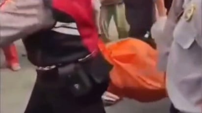 Kronologi Kasus Pembunuhan Wanita Muda di Jakarta Timur, Polisi dan Warga Sempat Cium Aroma Tak Sedap