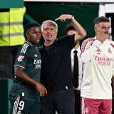 Bursa Transfer Liverpool: Peluang The Reds Rekrut Endrick pada Januari Makin Terbuka, Negosiasi dengan Real Madrid Jadi Penentu