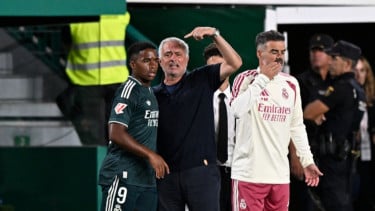 Bursa Transfer Liverpool: Peluang The Reds Rekrut Endrick pada Januari Makin Terbuka, Negosiasi dengan Real Madrid Jadi Penentu