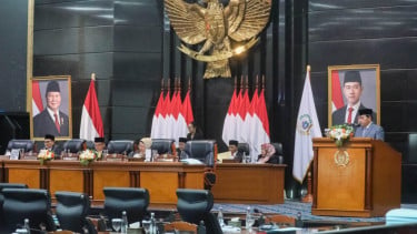 Rencana TransJakarta Laut Jadi Upaya Kesetaraan Pembangunan di Kepulauan Seribu