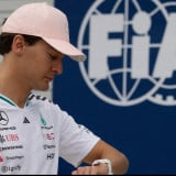 Hasil Latihan F1 GP Singapura 2026: Bawa Mercedes jadi yang Tercepat, Marina Bay Kembali Dikuasai George Russell