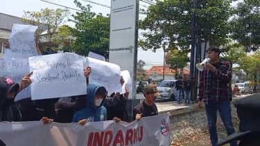 Praperadilan Ditolak, Kejati Jabar Buka Peluang Jemput Paksa