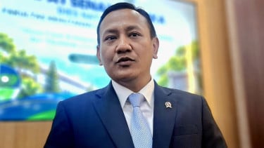 Karhutla Bayangi F1 Singapura, Indonesia Gaspol Kerahkan Polhut hingga Water Bombing