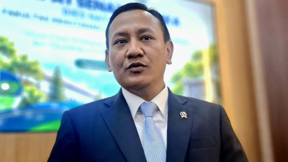 Karhutla Bayangi F1 Singapura, Indonesia Gaspol Kerahkan Polhut hingga Water Bombing