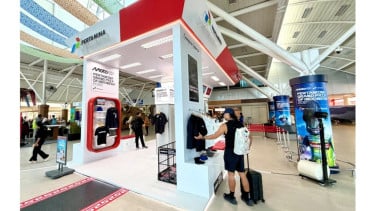 Bikin Liburan Grand Prix 2026 Anti-Bosan, Pertamina Rilis Panduan Khusus yang Wajib Dicoba Wisatawan