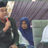 Gelar Blora Bersholawat, Bupati Arief Rohman Tegaskan Komitmen Perkuat Kehidupan Keagamaan Masyarakat