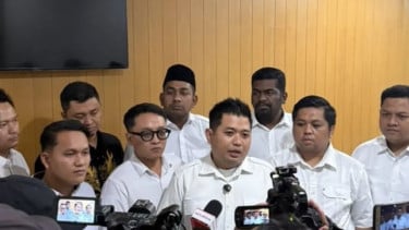 Jelang Satu Abad Sumpah Pemuda, Konsolidasi Pemuda Jadi Kunci Hadapi Tantangan Bangsa