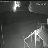 BREAKING NEWS: Status Gunung Anak Krakatau Resmi Naik Jadi Siaga Level III, Radius Bahaya 5 Km