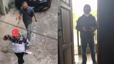 Viral Warga Garut Didatangi Pria Mengaku Satnarkoba dan BNN, Polres Bantah Anggotanya? Ini Duduk Perkaranya