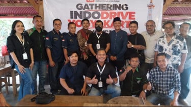 Revolusi Transportasi Online Dengan Misi Tarif Terjangkau Dimulai