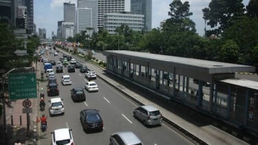 Pajak Kendaraan Bermotor Dibayar Tiap Tahun, Ini yang Perlu Anda Ketahui soal Penggunaan Dananya