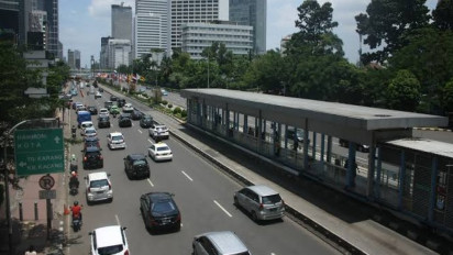 Pajak Kendaraan Bermotor Dibayar Tiap Tahun, Ini yang Perlu Anda Ketahui soal Penggunaan Dananya