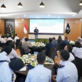Jasa Marga Beri Pengalaman Tata Kelola Jalan Tol Bagi Peserta P3MD