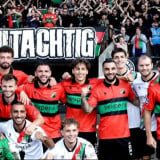 Resmi! Mitchel Bakker Gabung Klub Kasta Teratas Eropa dan Tantang Pilar Timnas Indonesia di Laga Debut