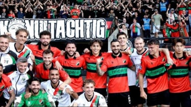 Resmi! Mitchel Bakker Gabung Klub Kasta Teratas Eropa dan Tantang Pilar Timnas Indonesia di Laga Debut