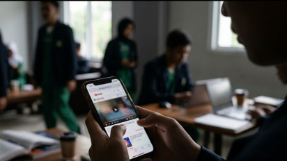 Video Asusila 13 Menit Diduga Pakai Seragam Poltekkes Bandung Viral, Pihak Kampus Ungkap Fakta Ini
