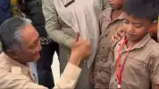 Upaya Putus Rantai Kemiskinan, Pemerintah Genjot Pembangunan Sekolah Rakyat