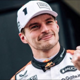 Hasil Kualifikasi Sprint Race F1 GP Singapura 2026: Max Verstappen Sukses Amankan Pole Position Asapi George Russell
