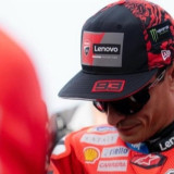 Bertekad Akhiri Catatan Buruk di Mandalika, Marc Marquez Sebut Data Musim Lalu Sangat Membantunya Hadapi MotoGP Indonesia 2026
