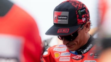 Bertekad Akhiri Catatan Buruk di Mandalika, Marc Marquez Sebut Data Musim Lalu Sangat Membantunya Hadapi MotoGP Indonesia 2026