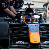 Jadwal F1 GP Singapura 2026, Sabtu 10 Oktober: Ada Kualifikasi dan Sprint Race di Sirkuit Jalanan Marina Bay Hari Ini