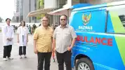 Kolaborasi Ini Upayakan Perluas Akses Kesehatan Masyarakat