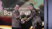 Laba Bersih Meningkat, Jasaraharja Putera Diganjar Penghargaan