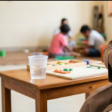 Kisah Biarawati Asal Nias yang Berjuang untuk Anak Berkebutuhan Khusus, Kisahnya Buka Mata soal Pendidikan Inklusif