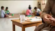 Kisah Biarawati Asal Nias yang Berjuang untuk Anak Berkebutuhan Khusus, Kisahnya Buka Mata soal Pendidikan Inklusif