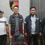 Lansia Sengaja Tabrakan Diri ke Mobil Melintas di Jakarta Utara Ditangkap, Dalih Ingin Dapat Uang "Tanggung Jawab" untuk Usaha Kopi Keliling