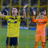 Al Nassr vs Al Draih 3-0 di Liga Pro Saudi 2026/2027: Ronaldo Pembuka Keran Gol, Faris Najd Melesat ke Posisi 2