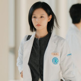 17 Daftar Pemain Doctor X: Mafia in White, Drama Korea Kedokteran yang Dibintangi Kim Ji Won