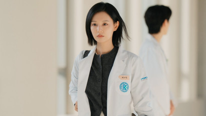 17 Daftar Pemain Doctor X: Mafia in White, Drama Korea Kedokteran yang Dibintangi Kim Ji Won