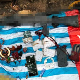 Koops TNI Wabema Konfirmasi Dugaan 3 Anggota OPM Tewas di Maybrat, Identitas Masih Diselidiki