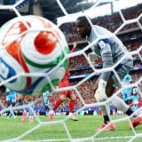 Piala Dunia 2026 Dituduh Ada Pemain Ilegal, FIFA Pastikan Kiper Kelahiran Prancis Sah Bela Kongo