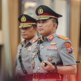 Kapolda Jatim Irjen Pol Dekananto Pastikan Polri Bersama Masyarakat