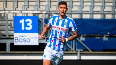 Hasil Laga Timnas Indonesia Abroad: Joey Pelupessy Absen dalam Kemenangan Lommel SK, Mees Hilgers Tunda Debut