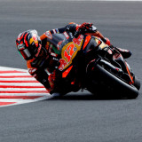 Nasi Goreng Jadi Hiburan Maverick Vinales di Tengah Kecemasan Penampilan Jelang MotoGP Mandalika