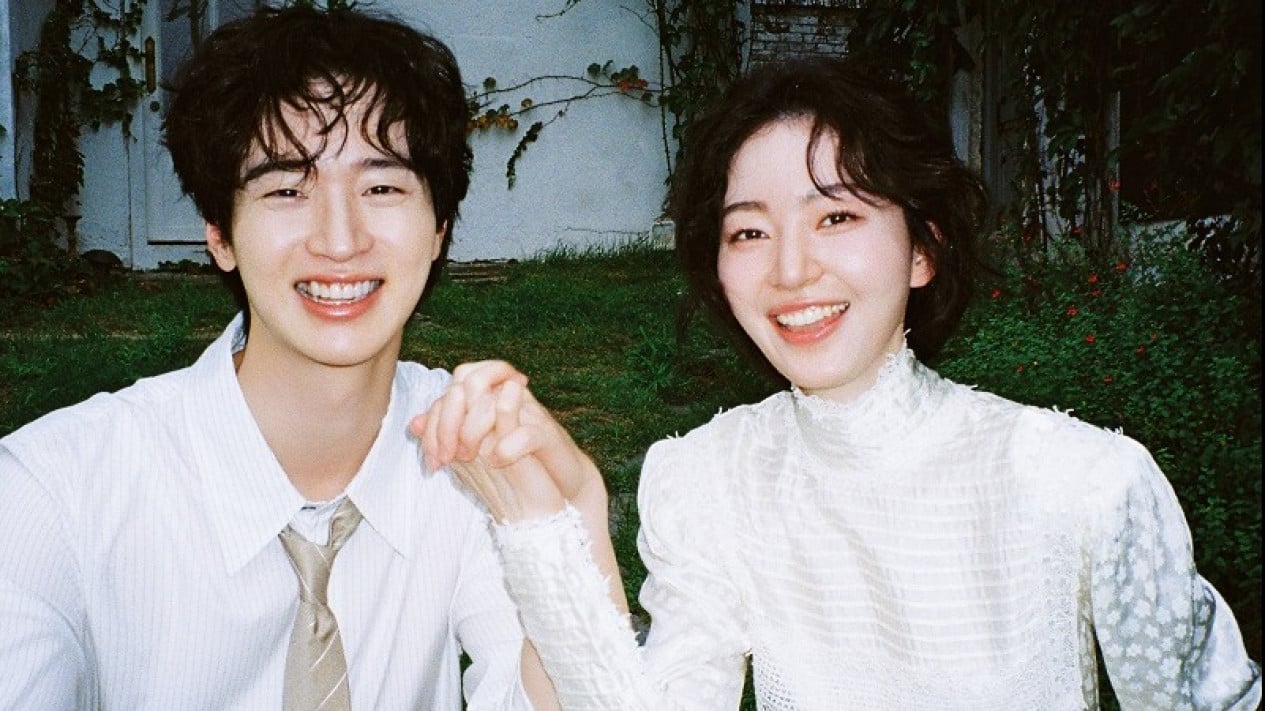Resmi Menikah dengan Jang Dong Yoon, Ini Daftar Film dan Drama yang Dibintangi Kim Seung Yoon
            - galeri foto