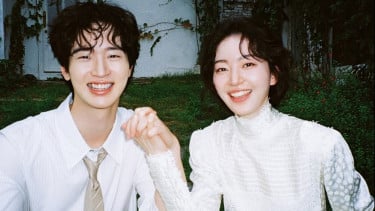 Resmi Menikah dengan Jang Dong Yoon, Ini Daftar Film dan Drama yang Dibintangi Kim Seung Yoon