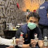Bukan Cuma Eks Lokalisasi Prostitusi Saritem, Polisi Bakal Sisir Permukiman yang Masuk Target Operasi Peredaran Barang Haram