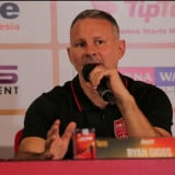 Legenda Manchester United Ryan Giggs Kritik Kebiasaan Pesepak Bola Modern: Bagi Saya Itu Aneh