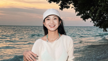 Namanya Terseret dalam Kasus Dugaan Penipuan Emas, Kirana Larasati: Saya Hanya Brand Ambassador
